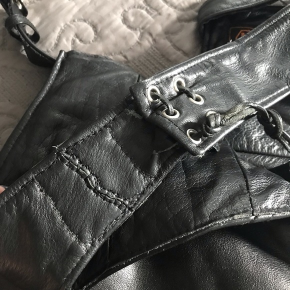 Chaps - Picture 2 of 8